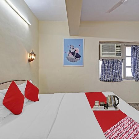 Super Hotel O Rajdoot Near Phoenix Palladium مومباي المظهر الخارجي الصورة