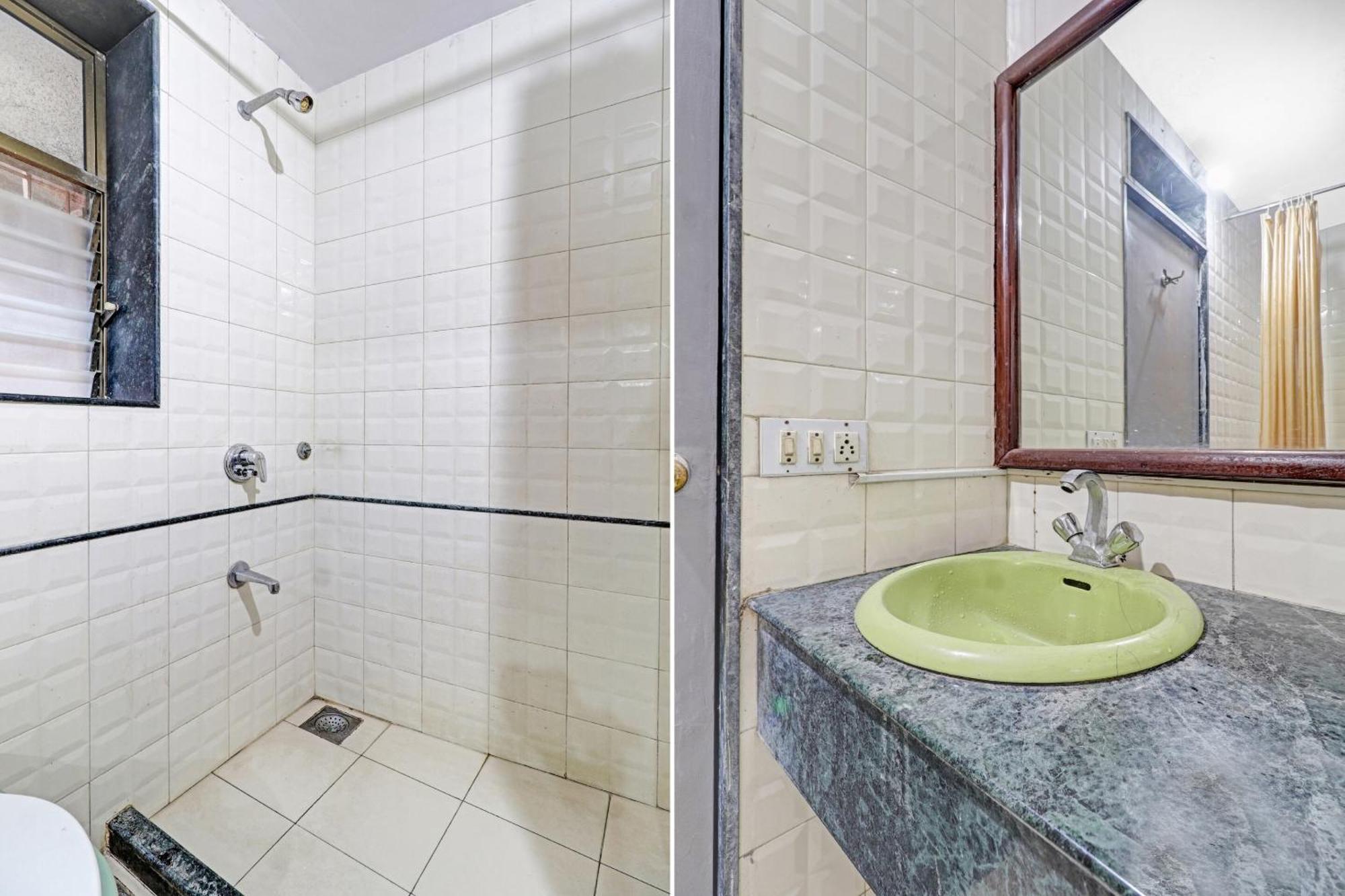 Super Hotel O Rajdoot Near Phoenix Palladium مومباي المظهر الخارجي الصورة